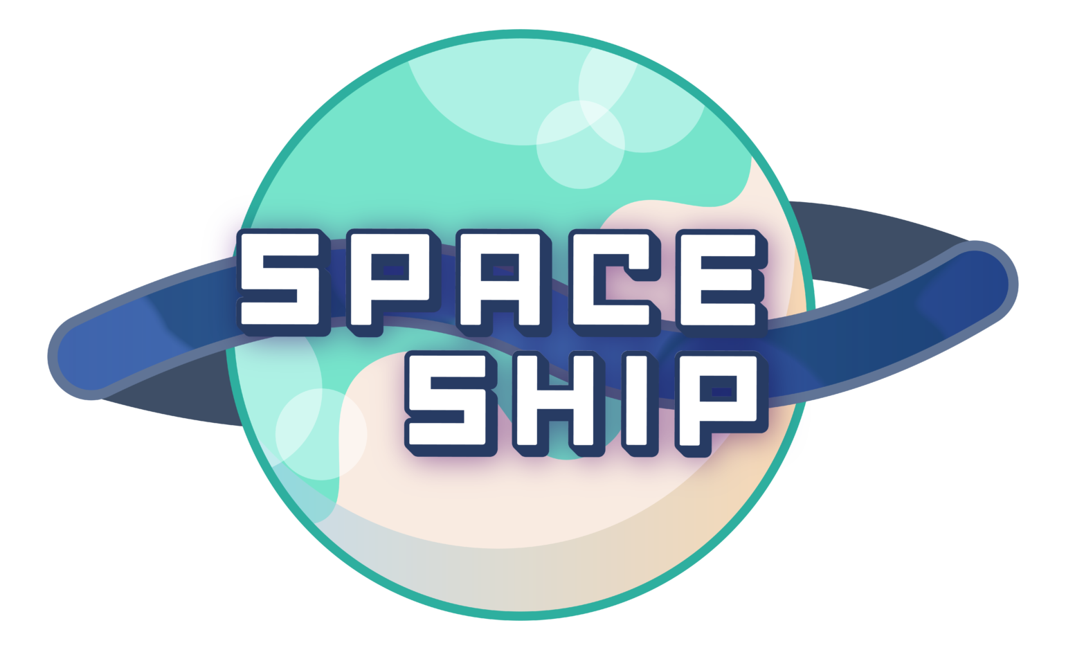 スペースシップ